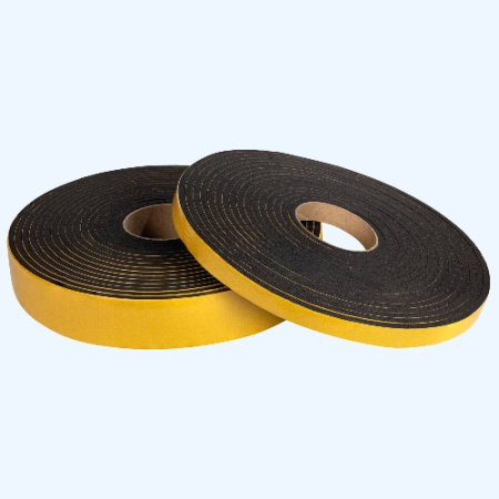 10*6, 10м Shuft Лента уплотнительная межфланцевая (спайка_3шт)